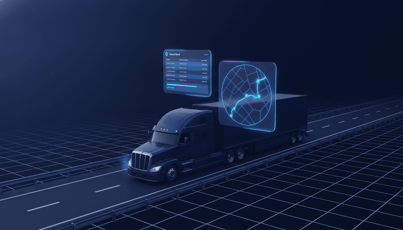 Best Truck Dispatch Software for Carriers (2026)